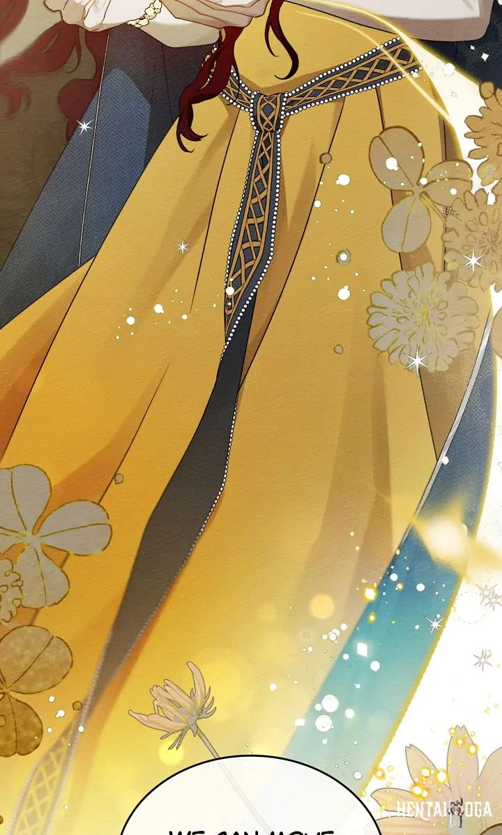 Under the Oak Tree Under the Oak Tree Chapter 57 - Page 54