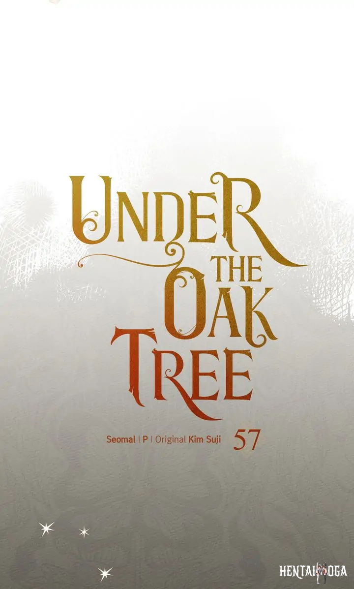 Under the Oak Tree Under the Oak Tree Chapter 57 - Page 56