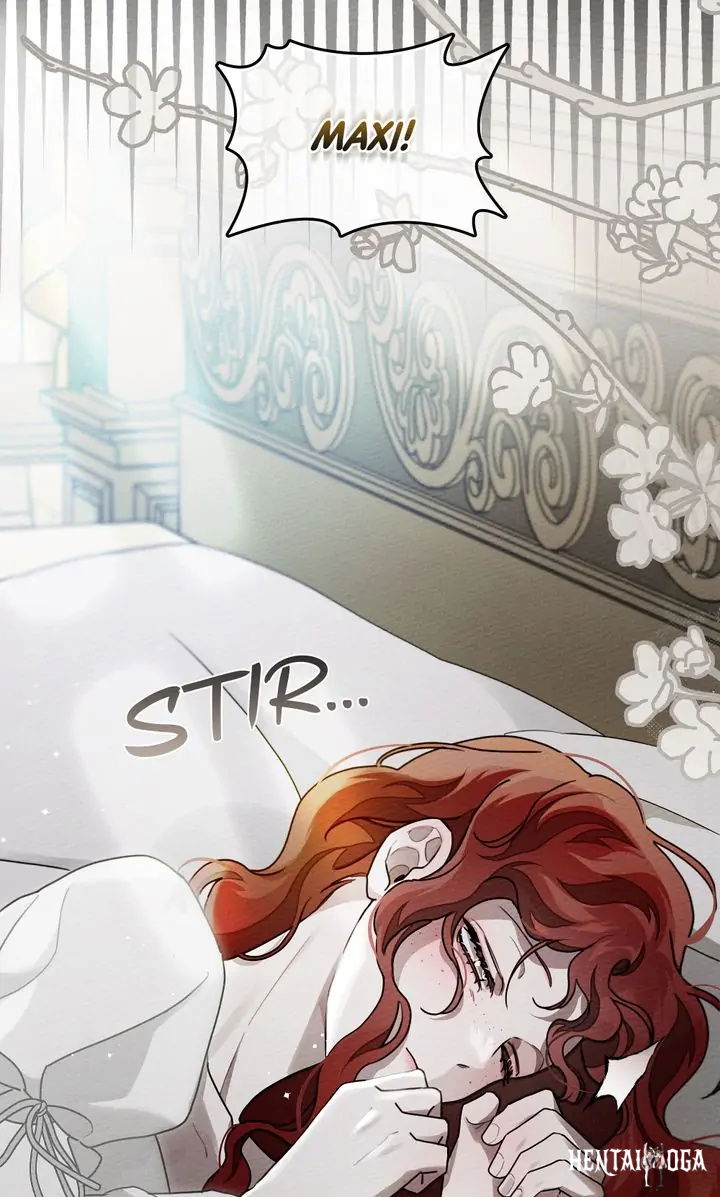 Under the Oak Tree Under the Oak Tree Chapter 57 - Page 59