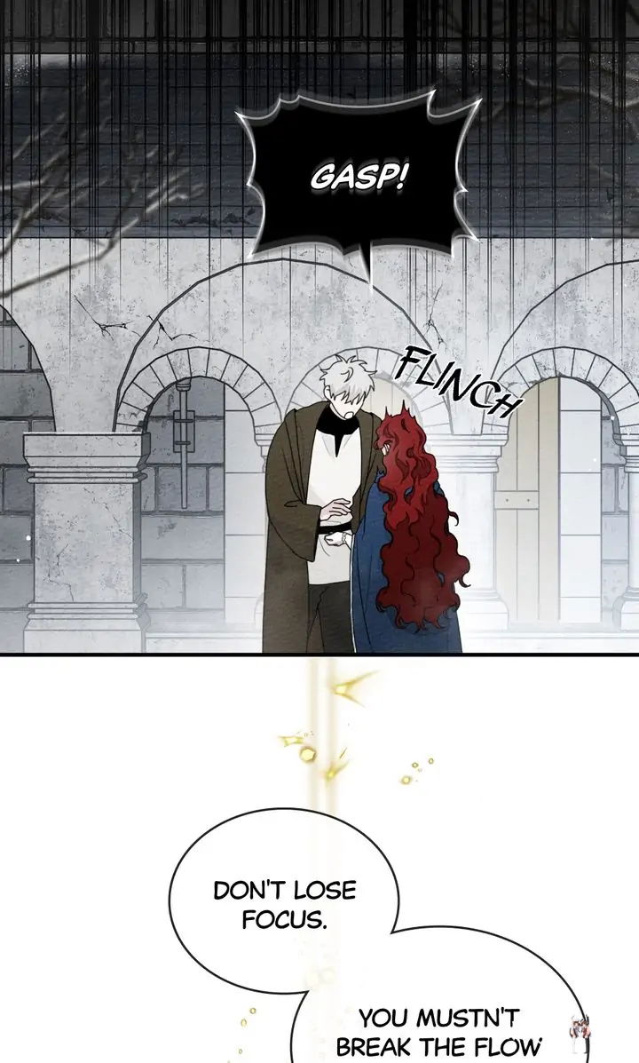 Under the Oak Tree Under the Oak Tree Chapter 57 - Page 6