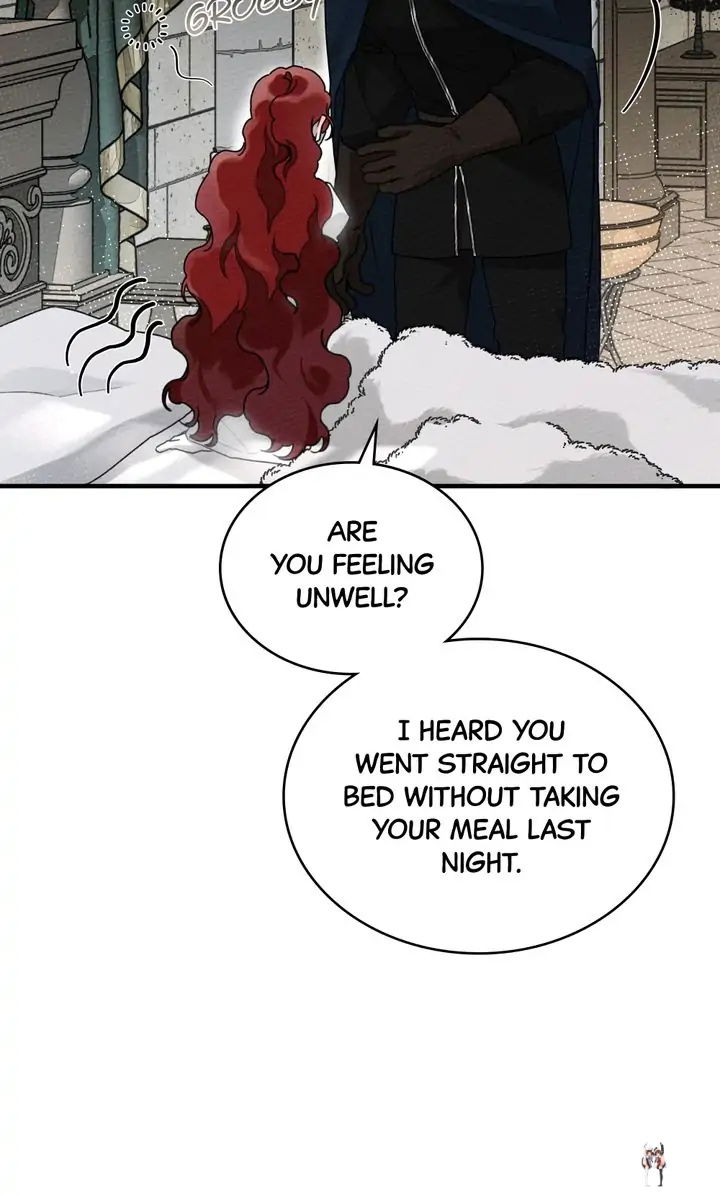 Under the Oak Tree Under the Oak Tree Chapter 57 - Page 61