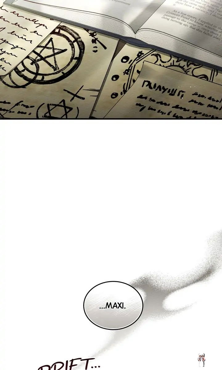 Under the Oak Tree Under the Oak Tree Chapter 57 - Page 64