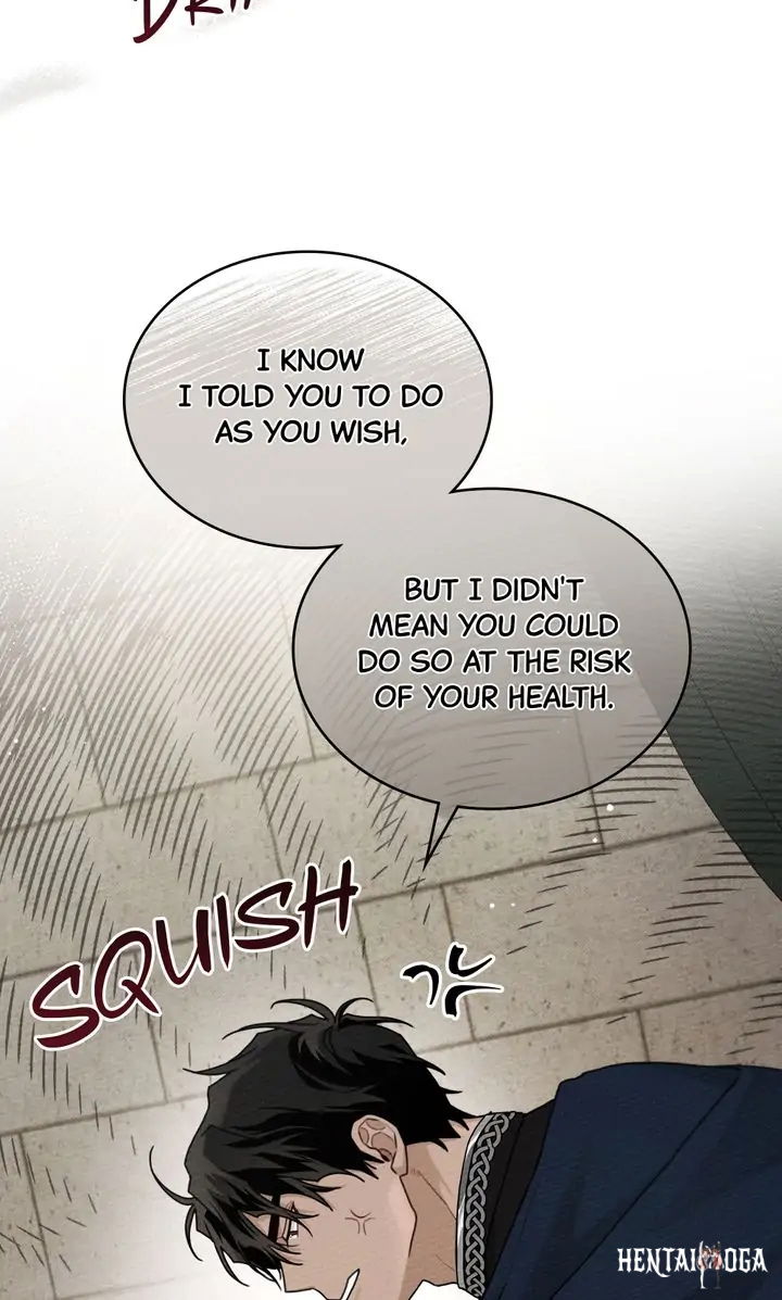 Under the Oak Tree Under the Oak Tree Chapter 57 - Page 65