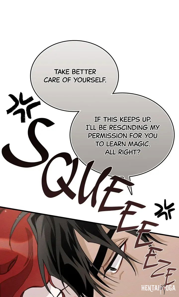 Under the Oak Tree Under the Oak Tree Chapter 57 - Page 67