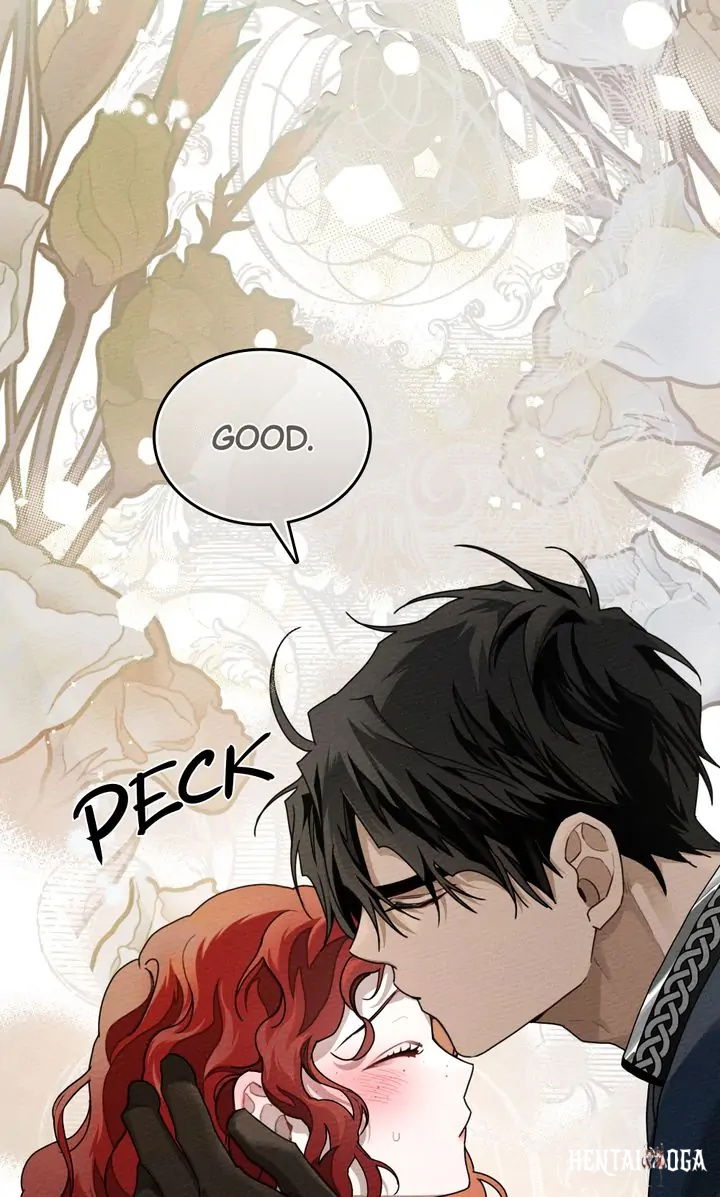 Under the Oak Tree Under the Oak Tree Chapter 57 - Page 69