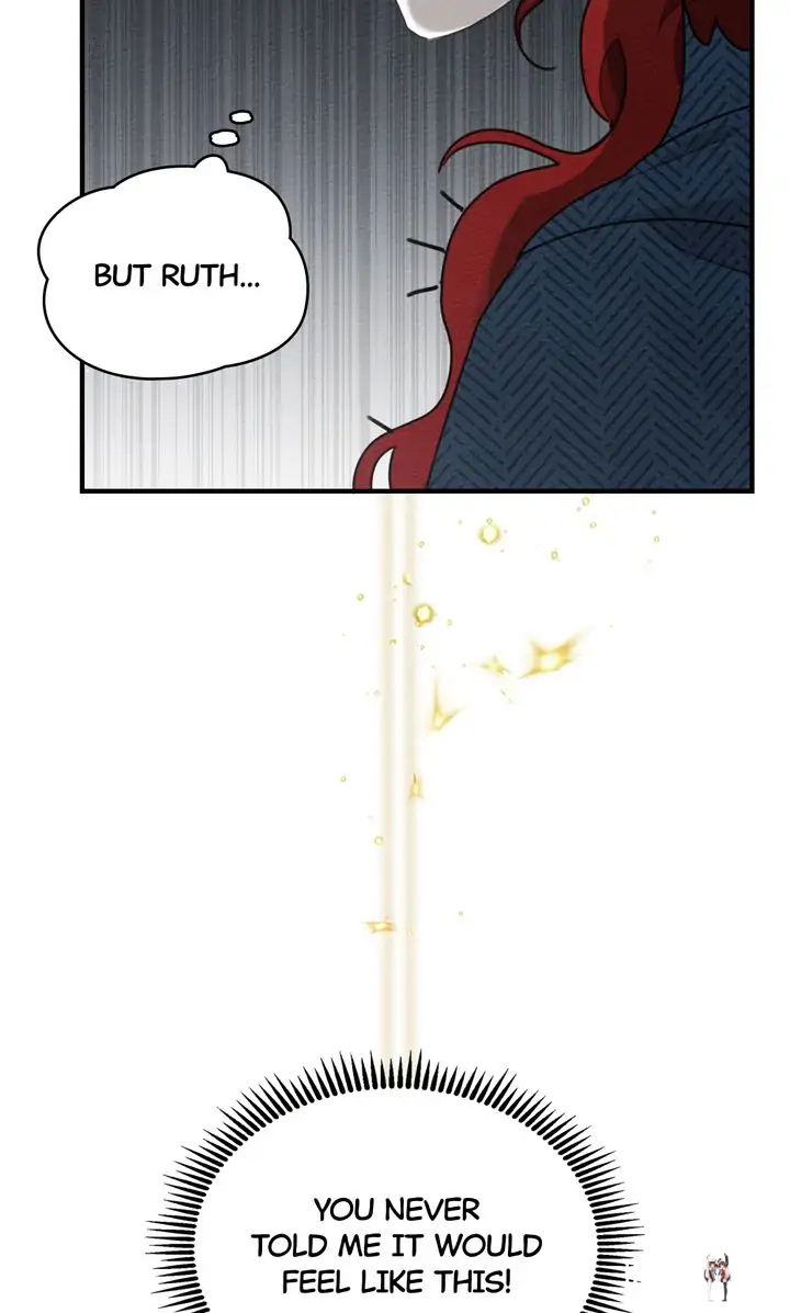 Under the Oak Tree Under the Oak Tree Chapter 57 - Page 8