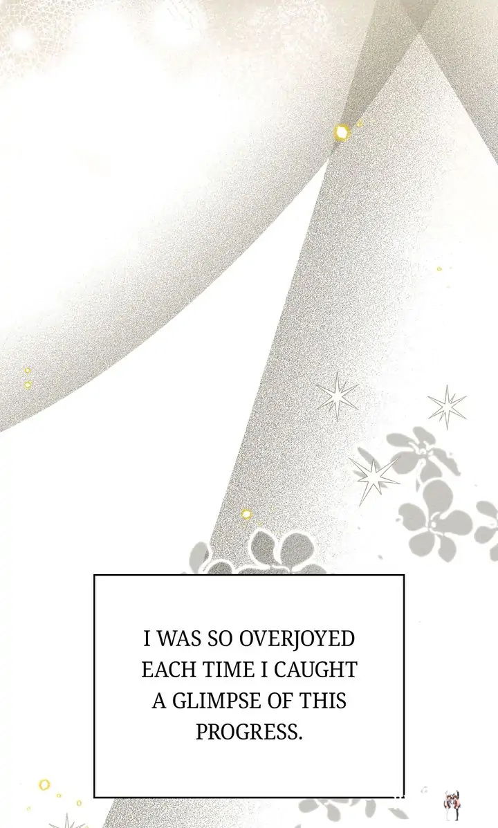 Under the Oak Tree Under the Oak Tree Chapter 57 - Page 82