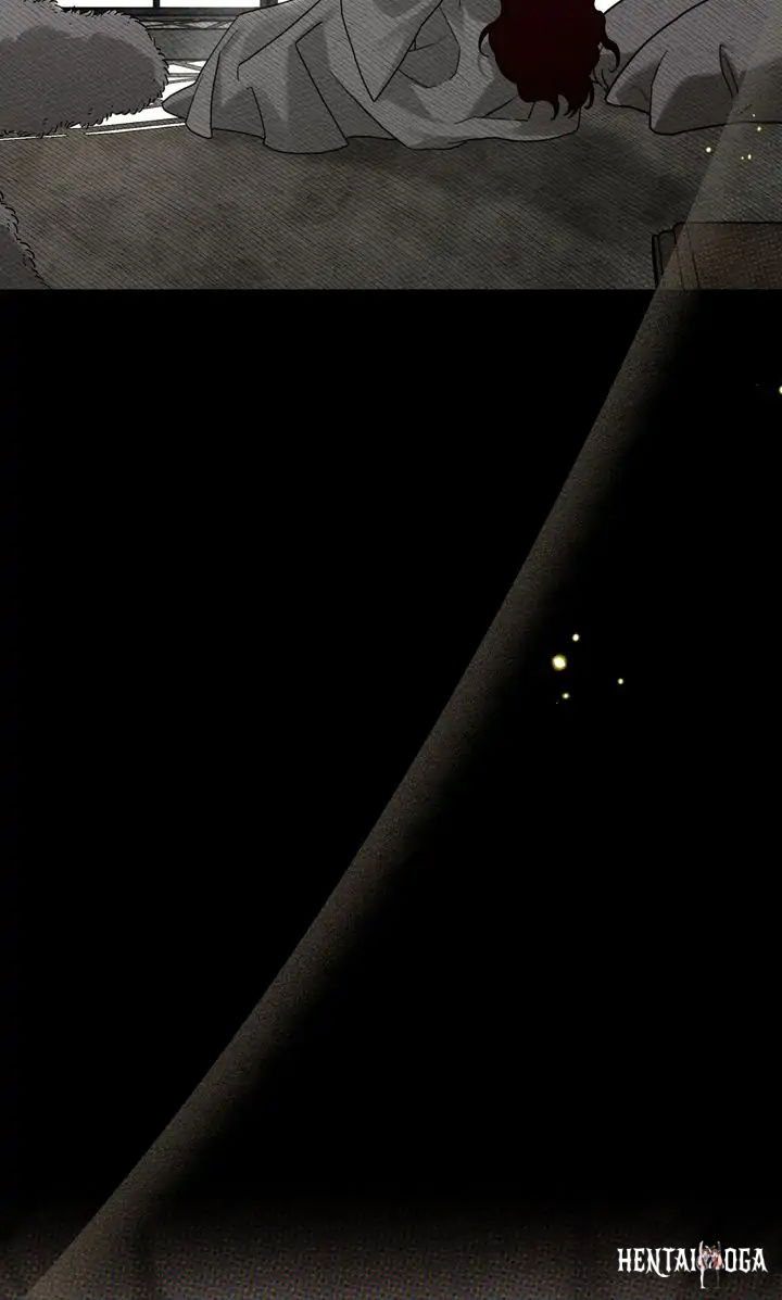 Under the Oak Tree Under the Oak Tree Chapter 57 - Page 84