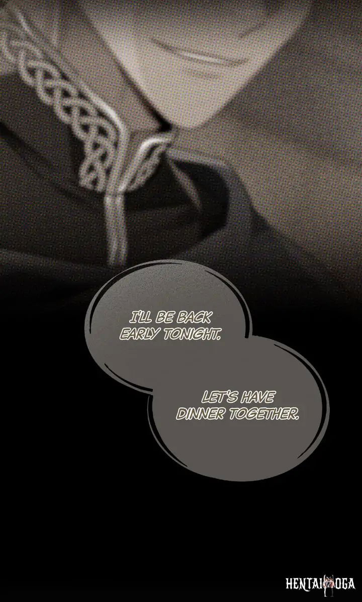 Under the Oak Tree Under the Oak Tree Chapter 57 - Page 85