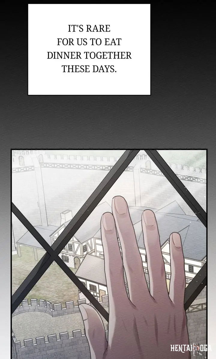 Under the Oak Tree Under the Oak Tree Chapter 57 - Page 86