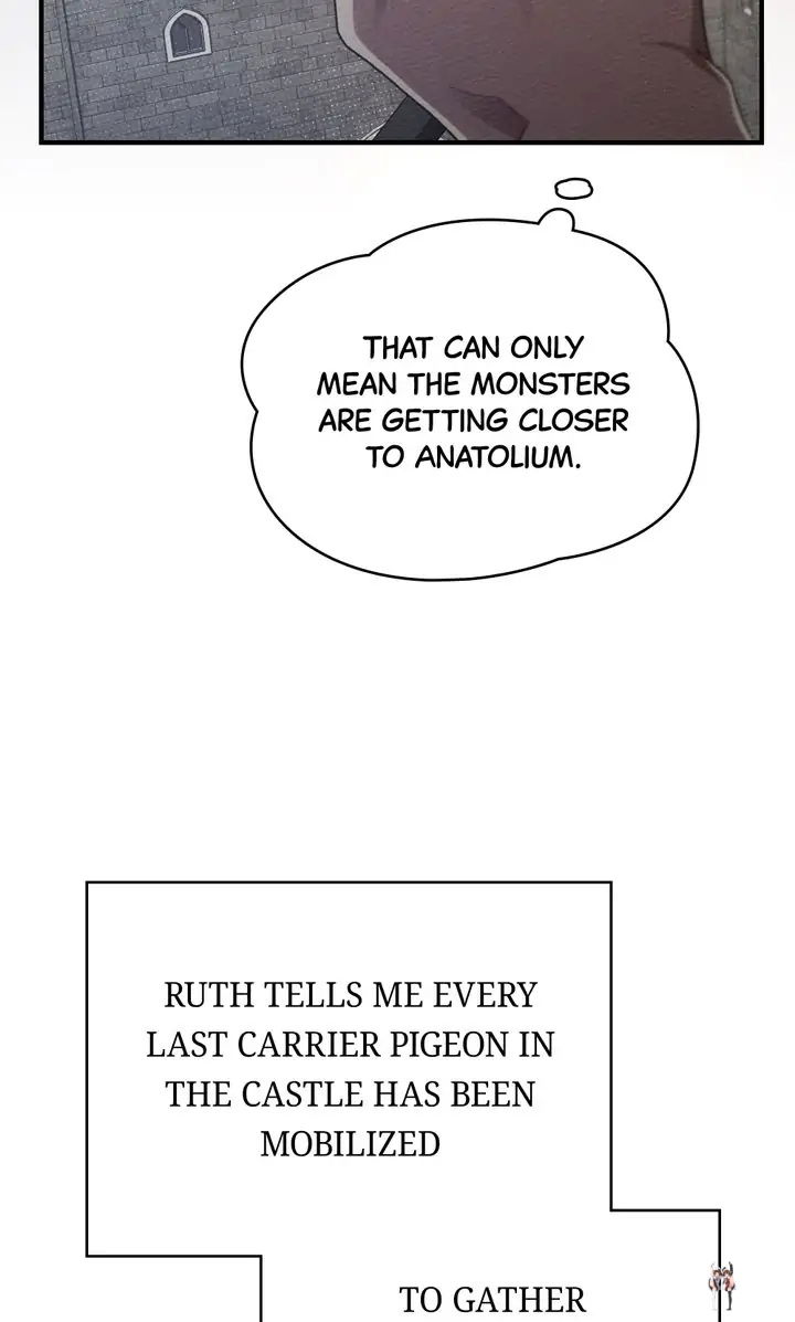 Under the Oak Tree Under the Oak Tree Chapter 57 - Page 87