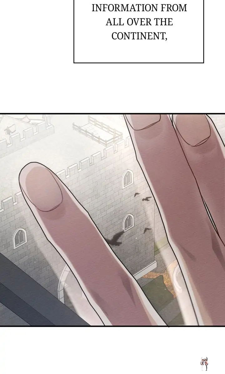 Under the Oak Tree Under the Oak Tree Chapter 57 - Page 88