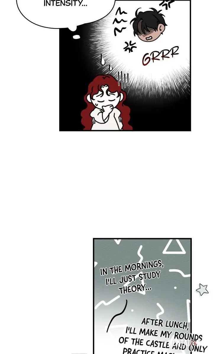 Under the Oak Tree Under the Oak Tree Chapter 57 - Page 92