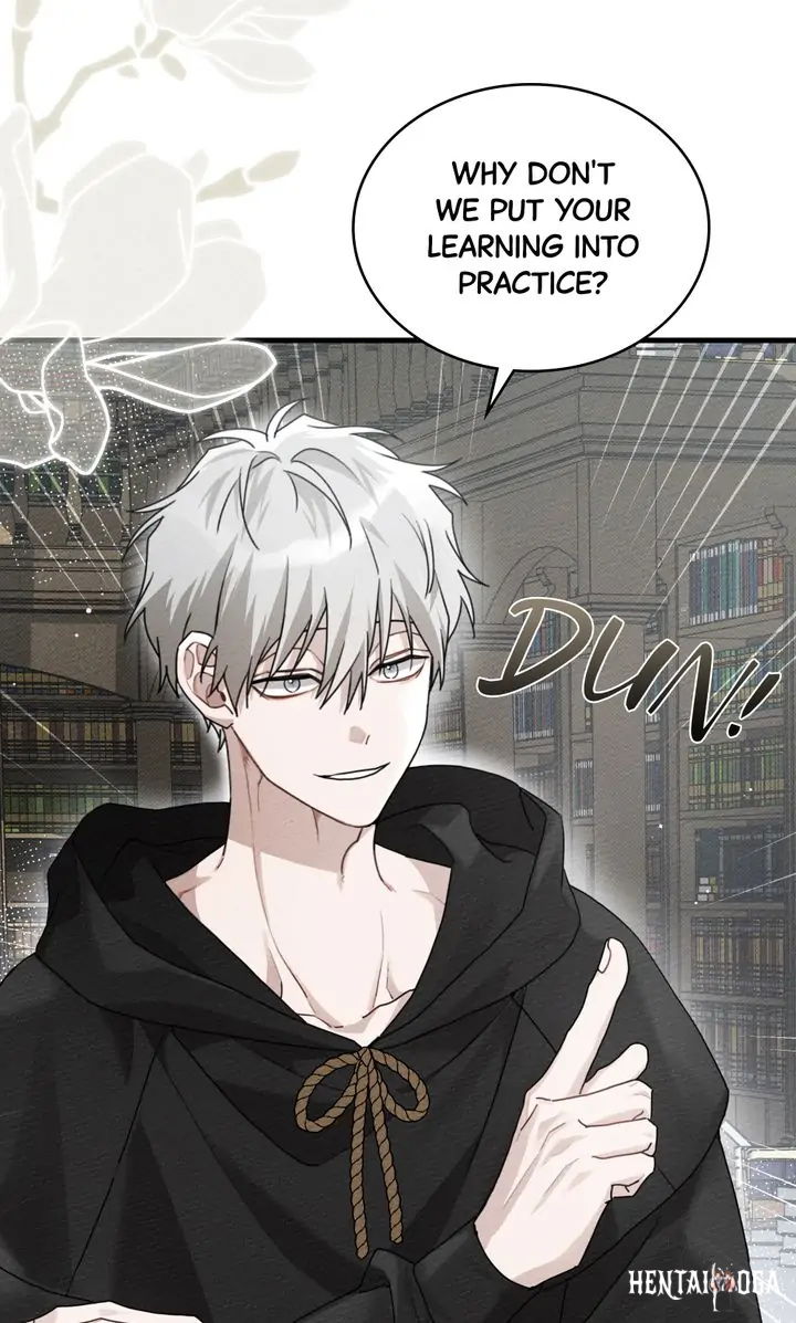 Under the Oak Tree Under the Oak Tree Chapter 57 - Page 94