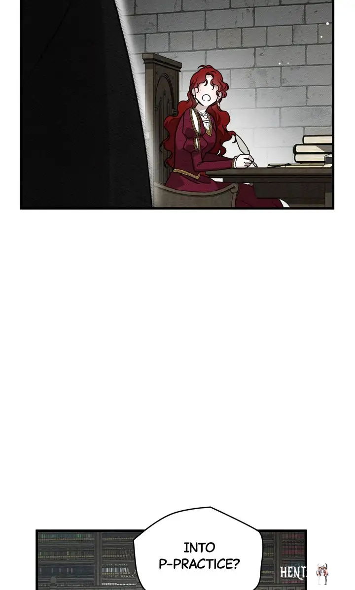 Under the Oak Tree Under the Oak Tree Chapter 57 - Page 96