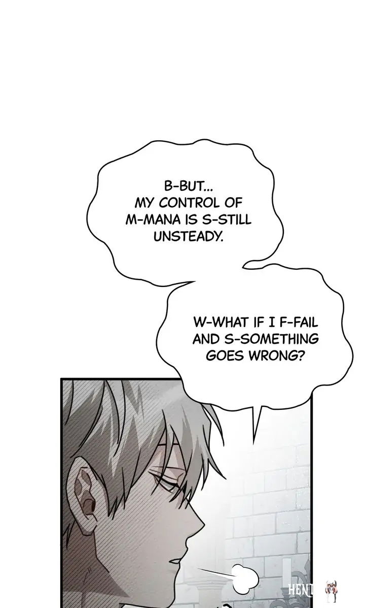 Under the Oak Tree Under the Oak Tree Chapter 57 - Page 98