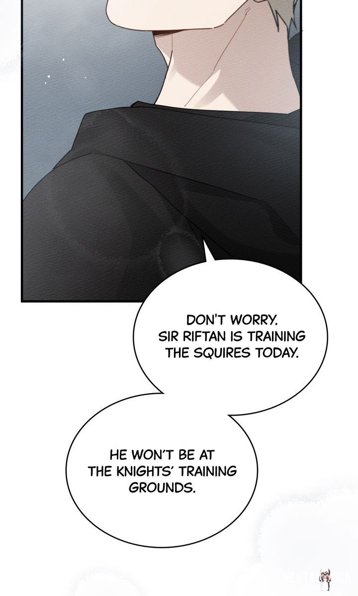 Under the Oak Tree Under the Oak Tree Chapter 58 - Page 10 Under the Oak Tree Under the Oak Tree Chapter 58 - Page 10