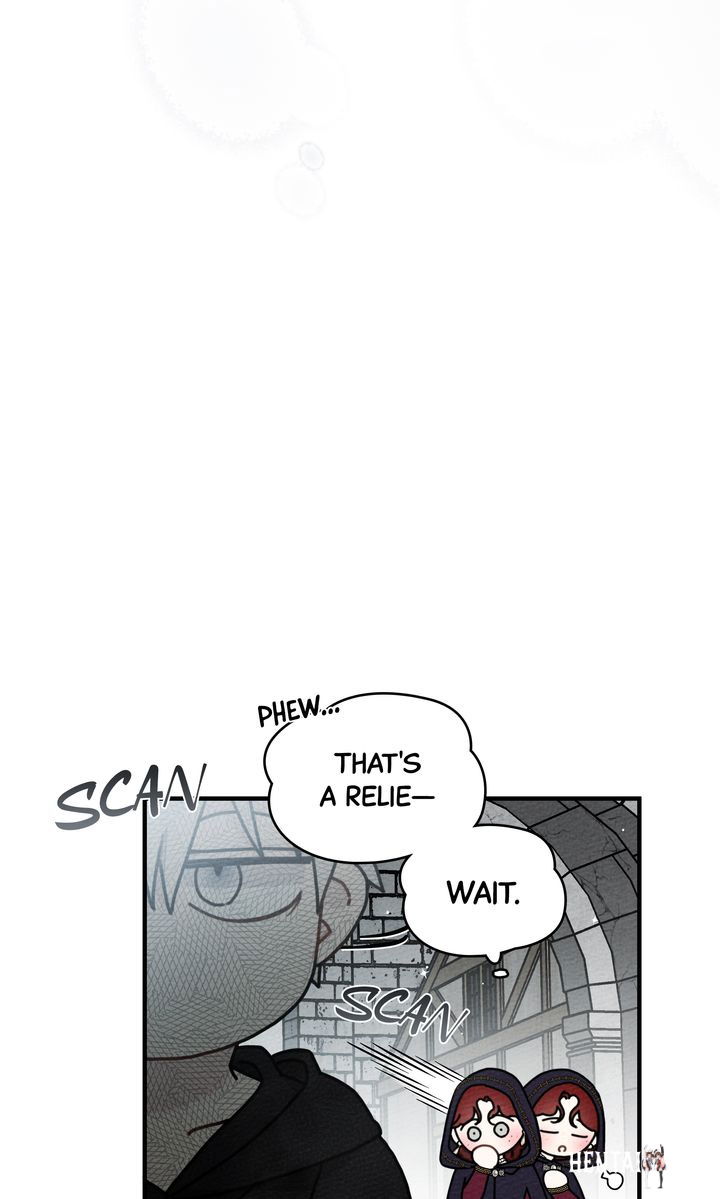 Under the Oak Tree Under the Oak Tree Chapter 58 - Page 11 Under the Oak Tree Under the Oak Tree Chapter 58 - Page 11