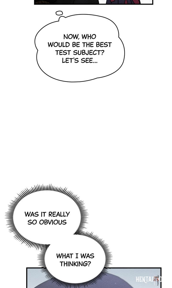 Under the Oak Tree Under the Oak Tree Chapter 58 - Page 12 Under the Oak Tree Under the Oak Tree Chapter 58 - Page 12