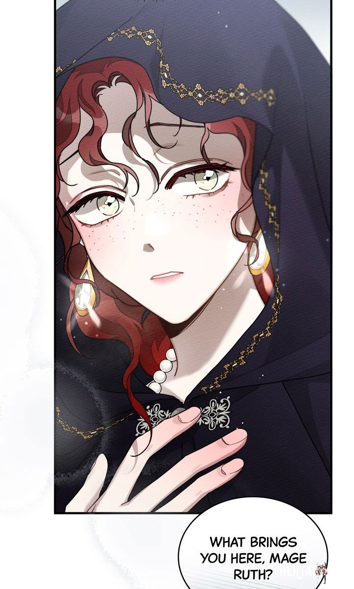 Under the Oak Tree Under the Oak Tree Chapter 58 - Page 13 Under the Oak Tree Under the Oak Tree Chapter 58 - Page 13