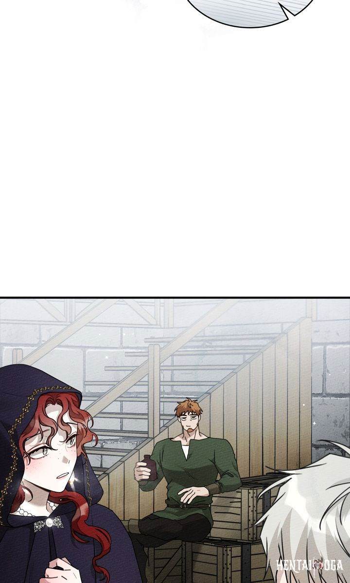 Under the Oak Tree Under the Oak Tree Chapter 58 - Page 14 Under the Oak Tree Under the Oak Tree Chapter 58 - Page 14