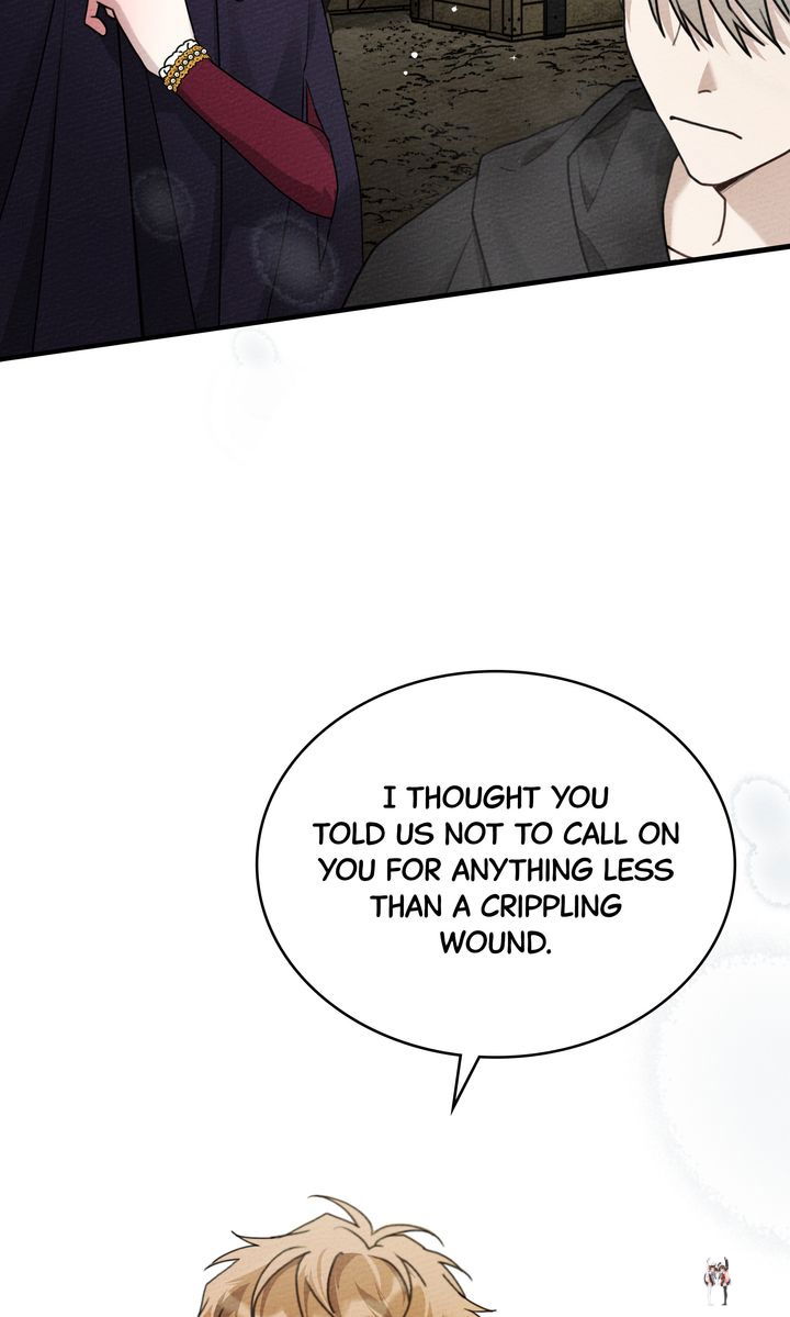 Under the Oak Tree Under the Oak Tree Chapter 58 - Page 15 Under the Oak Tree Under the Oak Tree Chapter 58 - Page 15