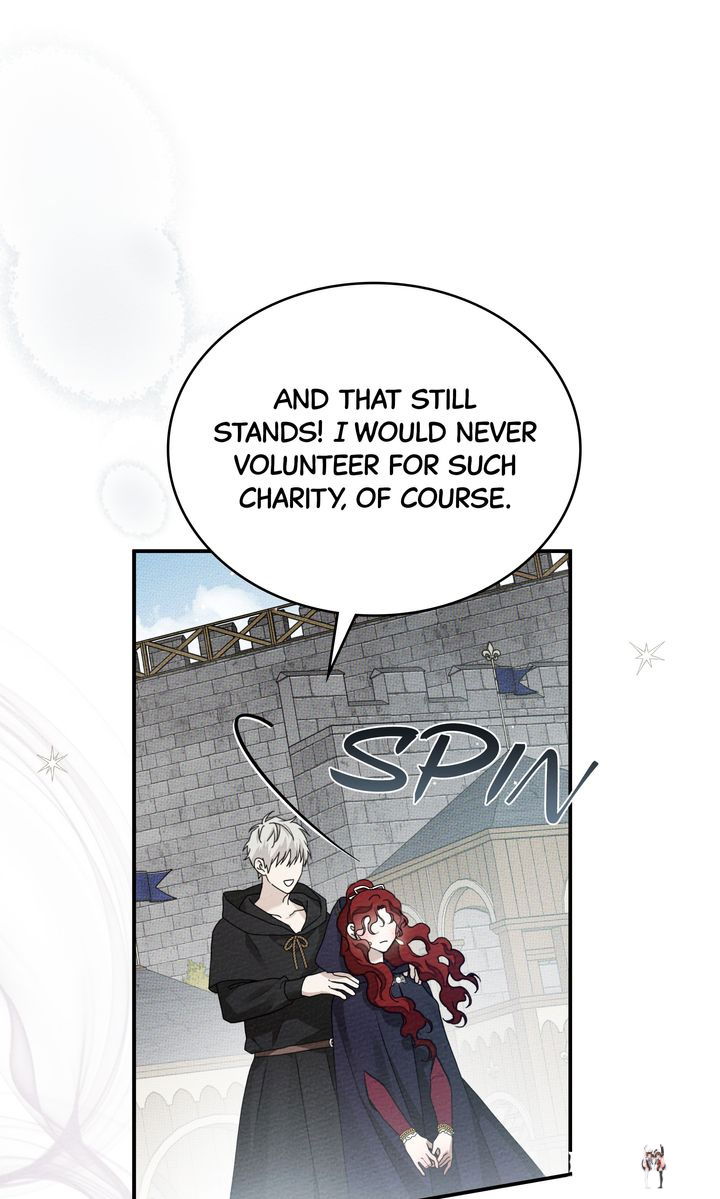 Under the Oak Tree Under the Oak Tree Chapter 58 - Page 17 Under the Oak Tree Under the Oak Tree Chapter 58 - Page 17