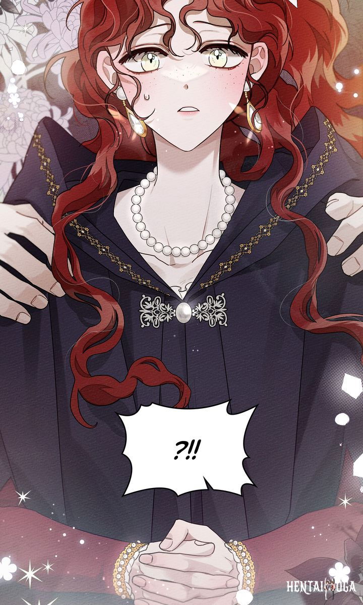 Under the Oak Tree Under the Oak Tree Chapter 58 - Page 19 Under the Oak Tree Under the Oak Tree Chapter 58 - Page 19