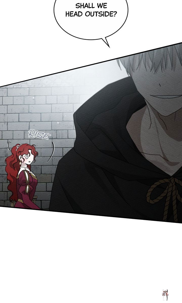 Under the Oak Tree Under the Oak Tree Chapter 58 - Page 2 Under the Oak Tree Under the Oak Tree Chapter 58 - Page 2