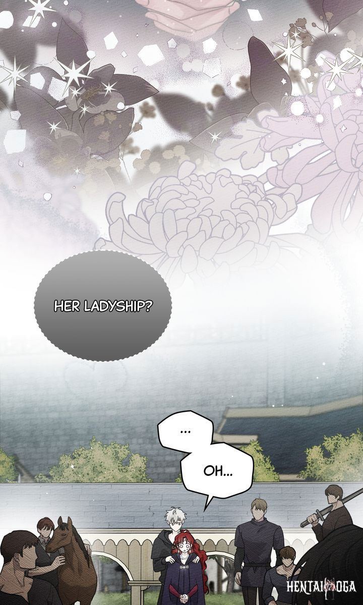 Under the Oak Tree Under the Oak Tree Chapter 58 - Page 20 Under the Oak Tree Under the Oak Tree Chapter 58 - Page 20