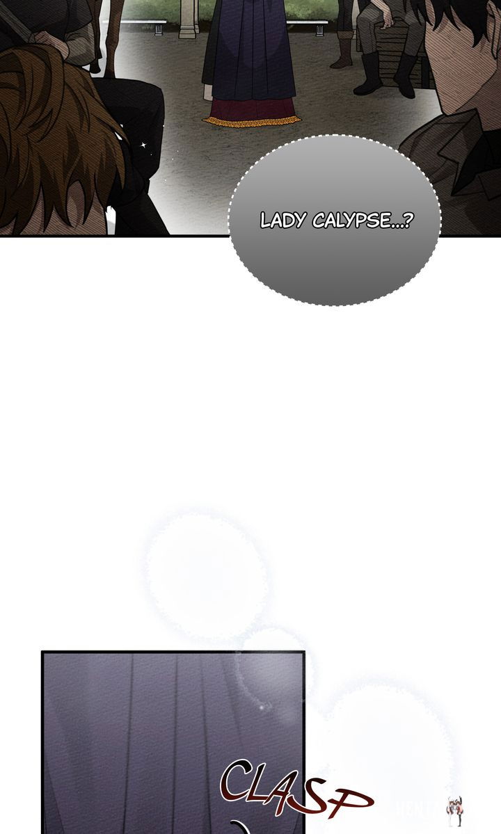 Under the Oak Tree Under the Oak Tree Chapter 58 - Page 21 Under the Oak Tree Under the Oak Tree Chapter 58 - Page 21