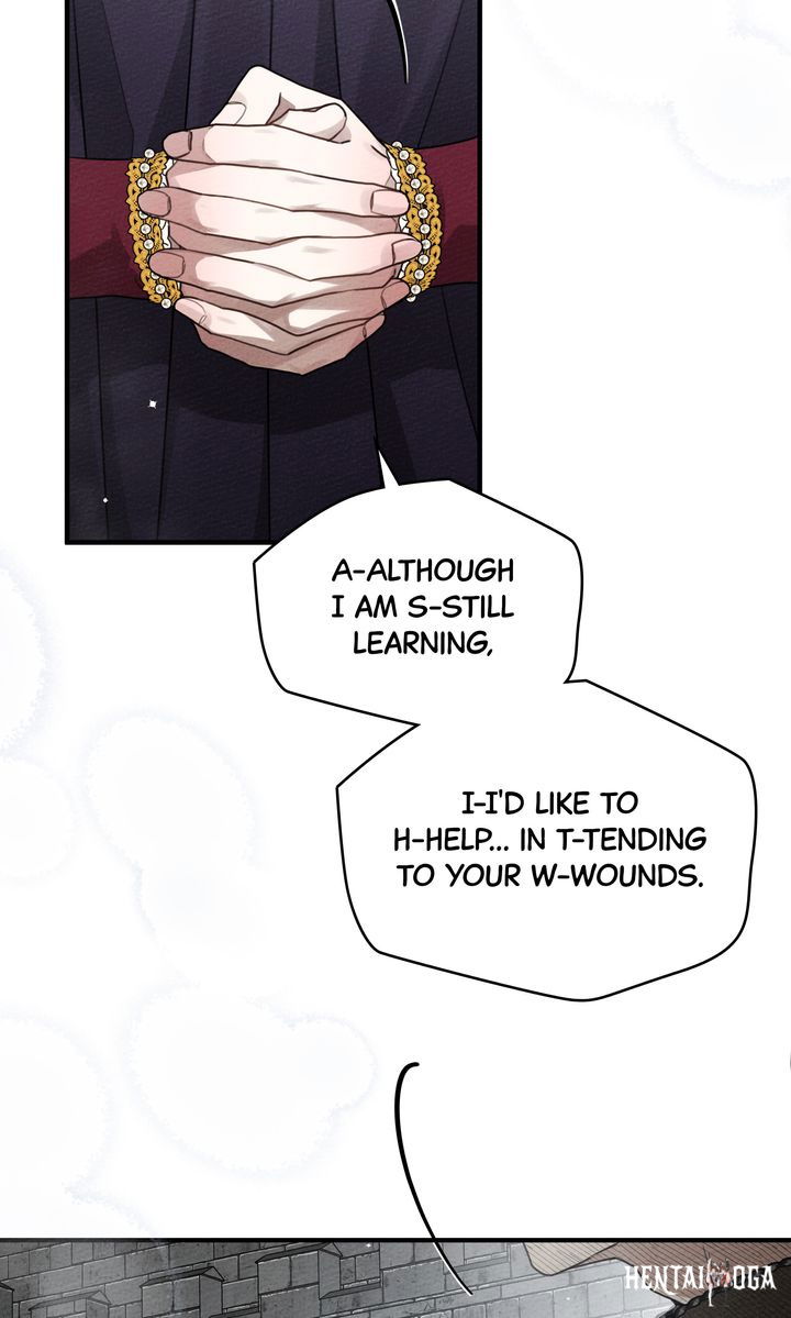 Under the Oak Tree Under the Oak Tree Chapter 58 - Page 22 Under the Oak Tree Under the Oak Tree Chapter 58 - Page 22