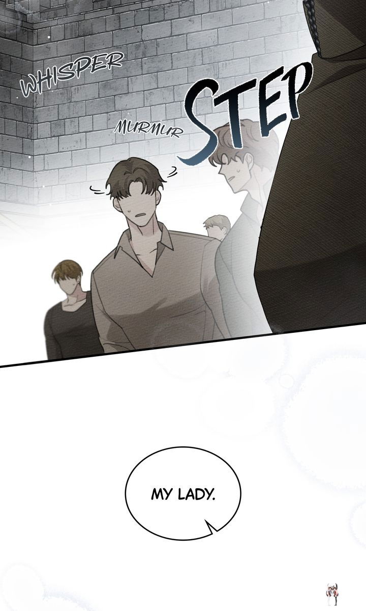 Under the Oak Tree Under the Oak Tree Chapter 58 - Page 23 Under the Oak Tree Under the Oak Tree Chapter 58 - Page 23