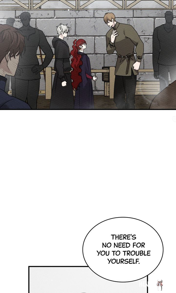 Under the Oak Tree Under the Oak Tree Chapter 58 - Page 25 Under the Oak Tree Under the Oak Tree Chapter 58 - Page 25