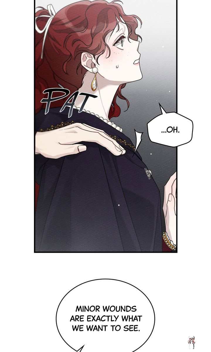 Under the Oak Tree Under the Oak Tree Chapter 58 - Page 26 Under the Oak Tree Under the Oak Tree Chapter 58 - Page 26