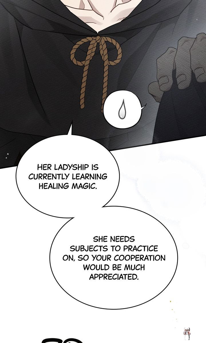 Under the Oak Tree Under the Oak Tree Chapter 58 - Page 28 Under the Oak Tree Under the Oak Tree Chapter 58 - Page 28