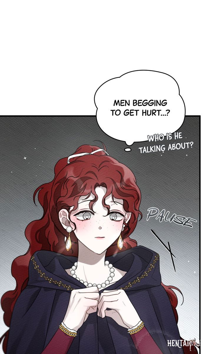 Under the Oak Tree Under the Oak Tree Chapter 58 - Page 3 Under the Oak Tree Under the Oak Tree Chapter 58 - Page 3