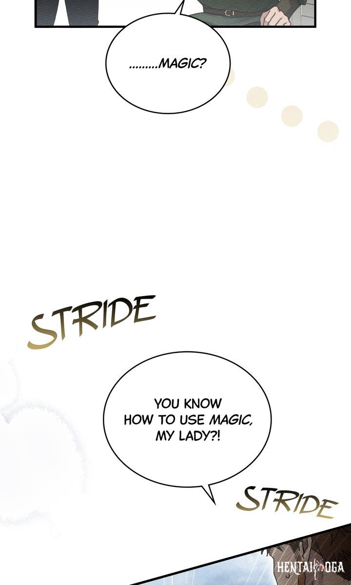 Under the Oak Tree Under the Oak Tree Chapter 58 - Page 30 Under the Oak Tree Under the Oak Tree Chapter 58 - Page 30