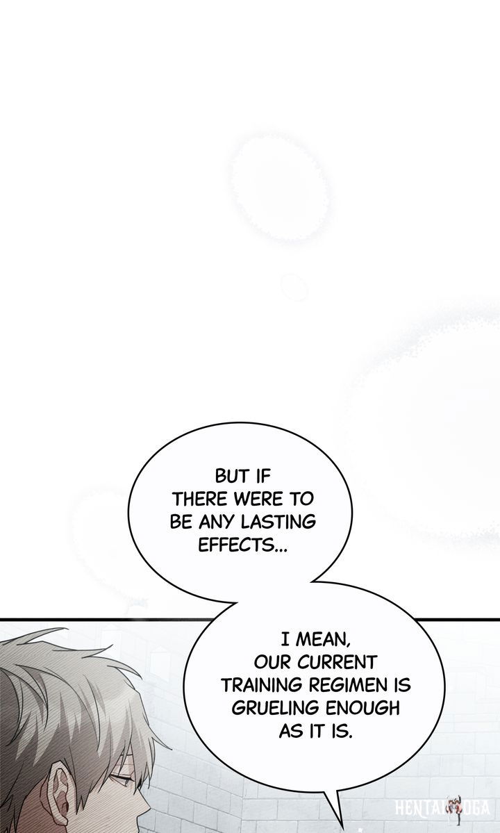 Under the Oak Tree Under the Oak Tree Chapter 58 - Page 34 Under the Oak Tree Under the Oak Tree Chapter 58 - Page 34