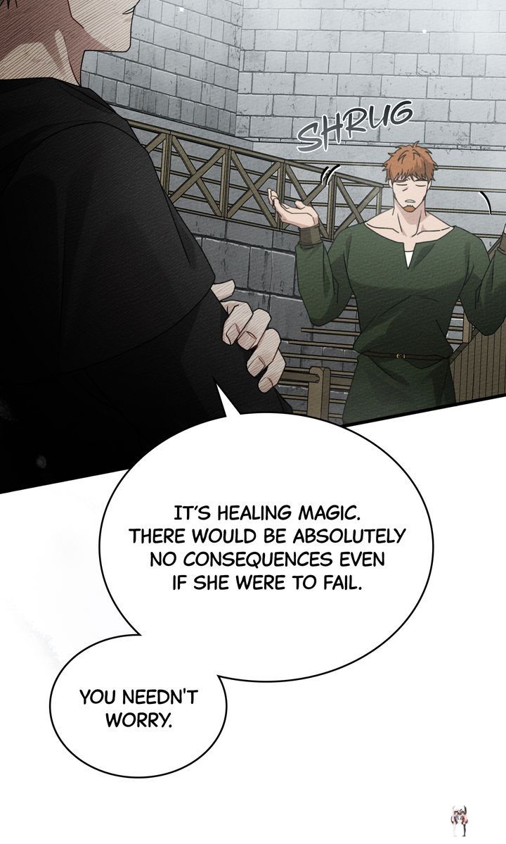 Under the Oak Tree Under the Oak Tree Chapter 58 - Page 35 Under the Oak Tree Under the Oak Tree Chapter 58 - Page 35