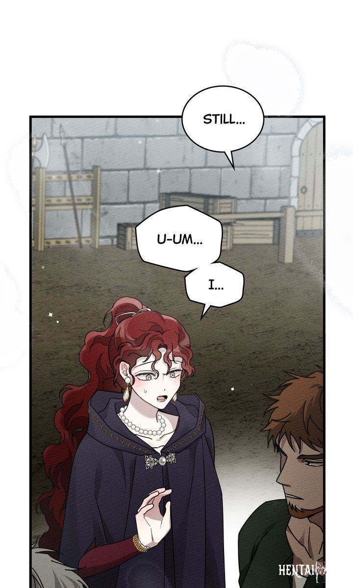 Under the Oak Tree Under the Oak Tree Chapter 58 - Page 36 Under the Oak Tree Under the Oak Tree Chapter 58 - Page 36