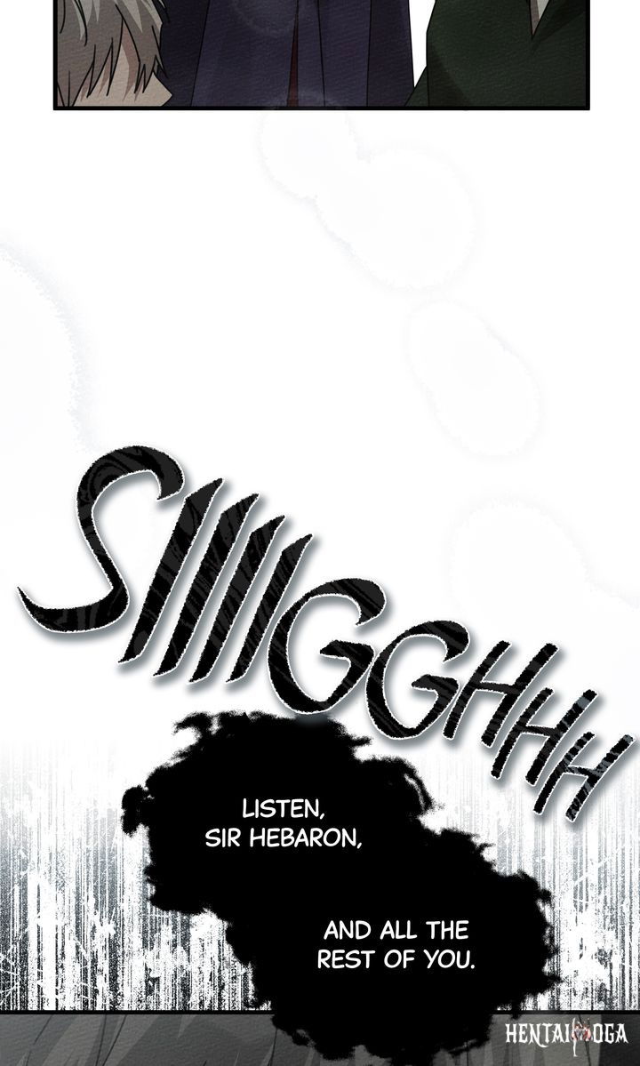 Under the Oak Tree Under the Oak Tree Chapter 58 - Page 37 Under the Oak Tree Under the Oak Tree Chapter 58 - Page 37