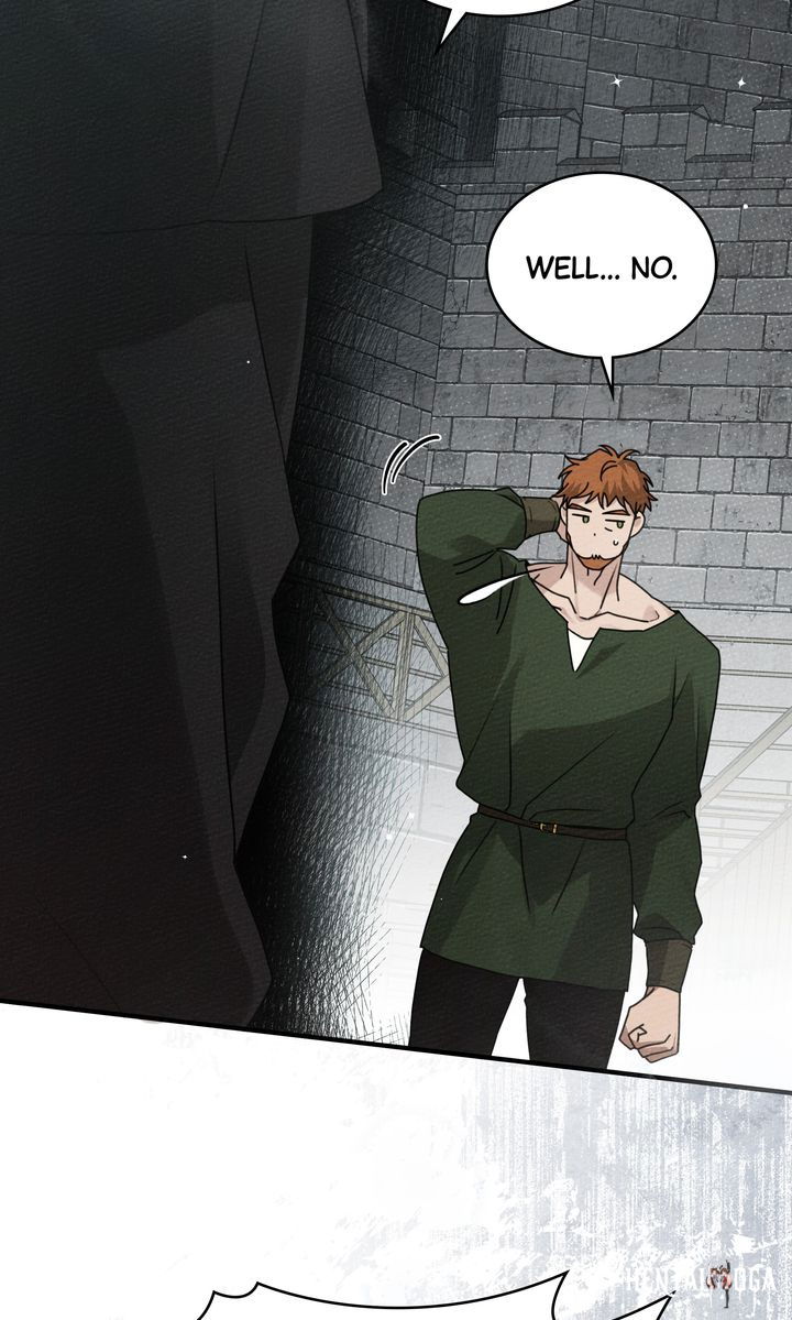 Under the Oak Tree Under the Oak Tree Chapter 58 - Page 39 Under the Oak Tree Under the Oak Tree Chapter 58 - Page 39