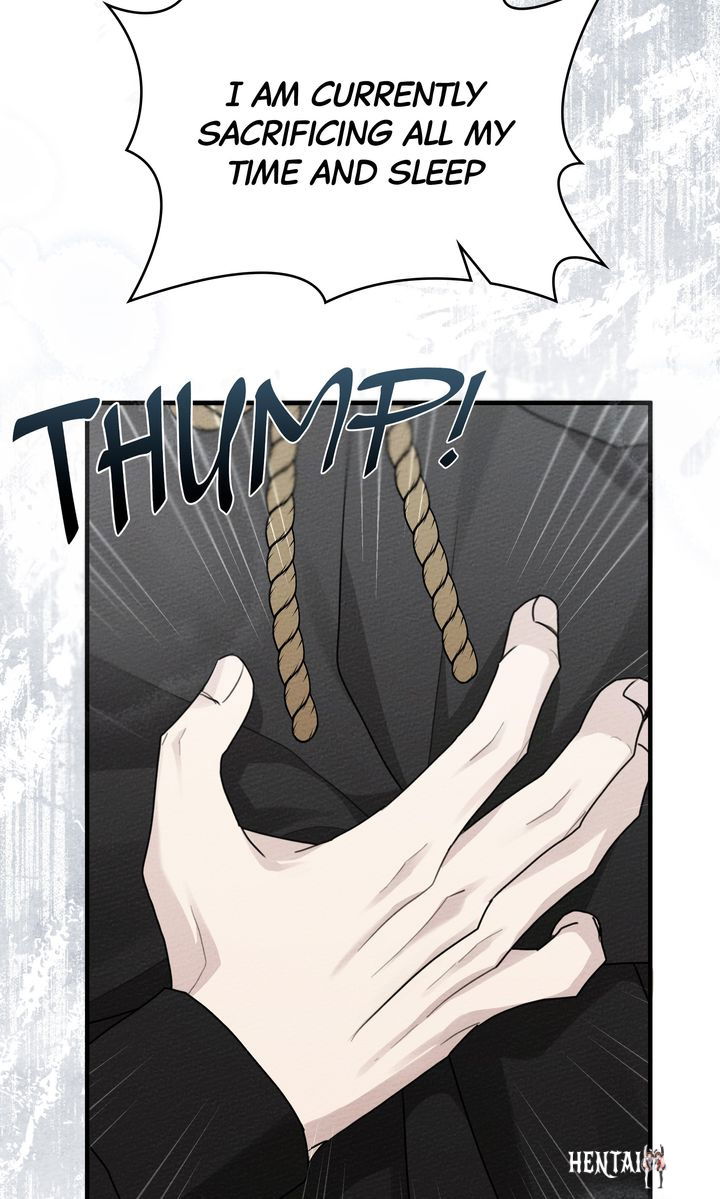 Under the Oak Tree Under the Oak Tree Chapter 58 - Page 40 Under the Oak Tree Under the Oak Tree Chapter 58 - Page 40