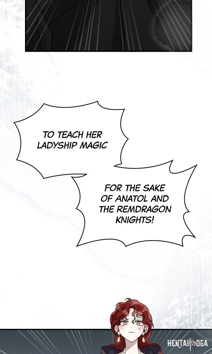 Under the Oak Tree Under the Oak Tree Chapter 58 - Page 41 Under the Oak Tree Under the Oak Tree Chapter 58 - Page 41