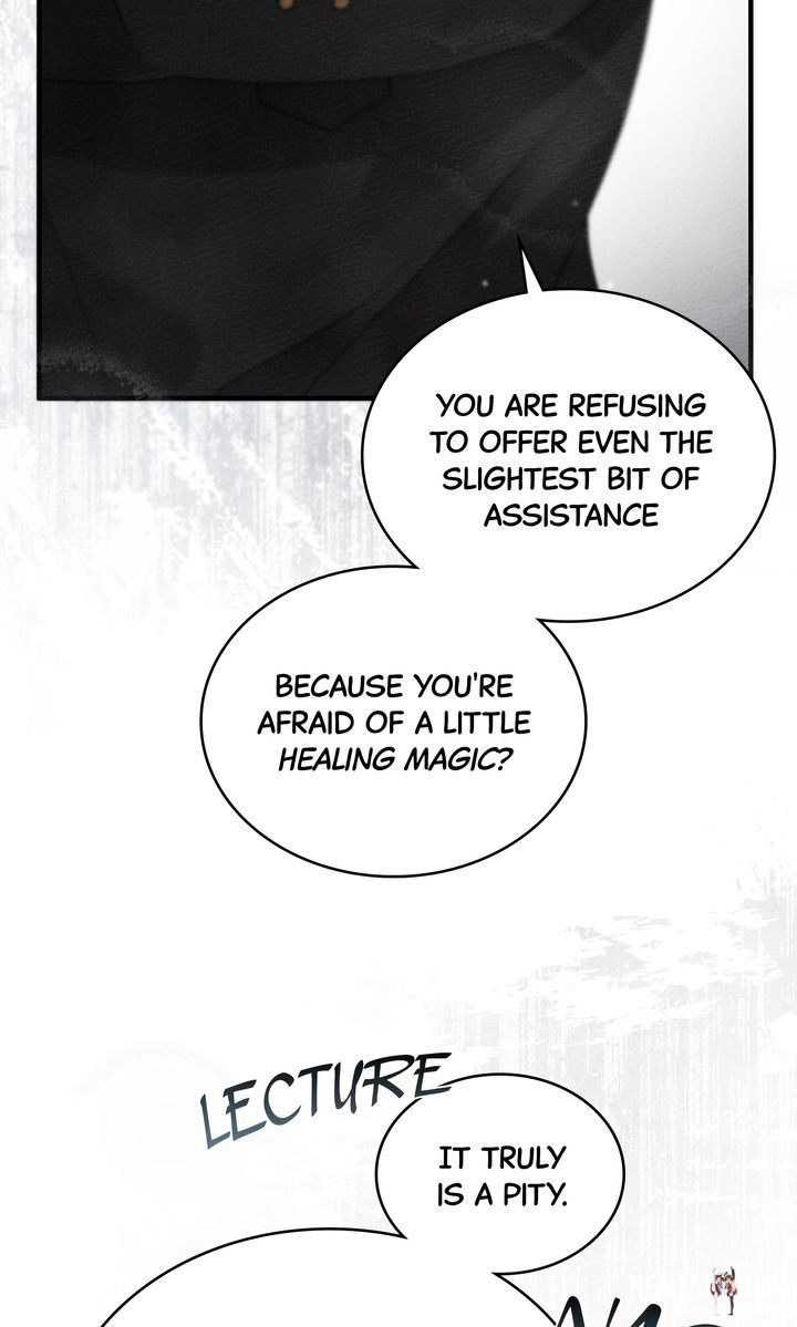 Under the Oak Tree Under the Oak Tree Chapter 58 - Page 44 Under the Oak Tree Under the Oak Tree Chapter 58 - Page 44