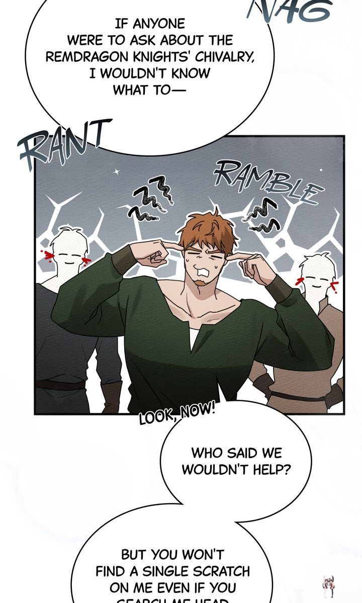 Under the Oak Tree Under the Oak Tree Chapter 58 - Page 45 Under the Oak Tree Under the Oak Tree Chapter 58 - Page 45