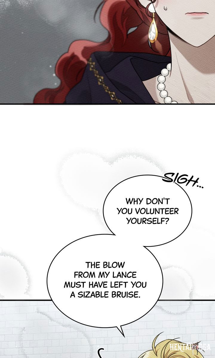 Under the Oak Tree Under the Oak Tree Chapter 58 - Page 51 Under the Oak Tree Under the Oak Tree Chapter 58 - Page 51