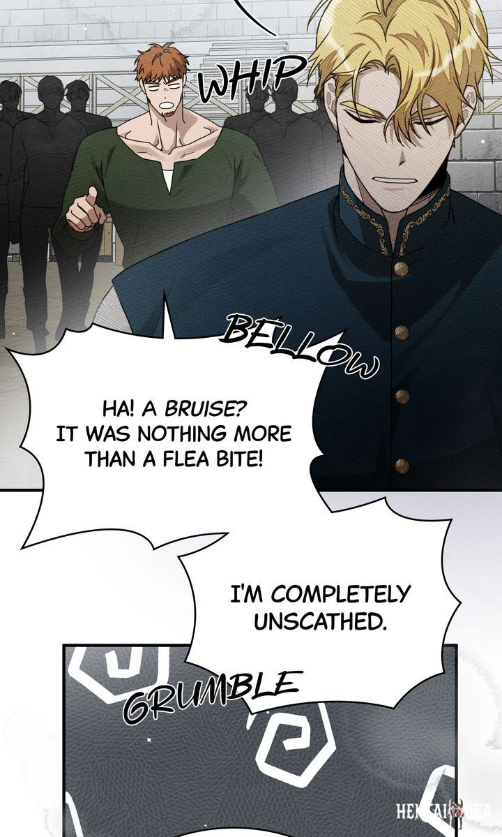 Under the Oak Tree Under the Oak Tree Chapter 58 - Page 52 Under the Oak Tree Under the Oak Tree Chapter 58 - Page 52