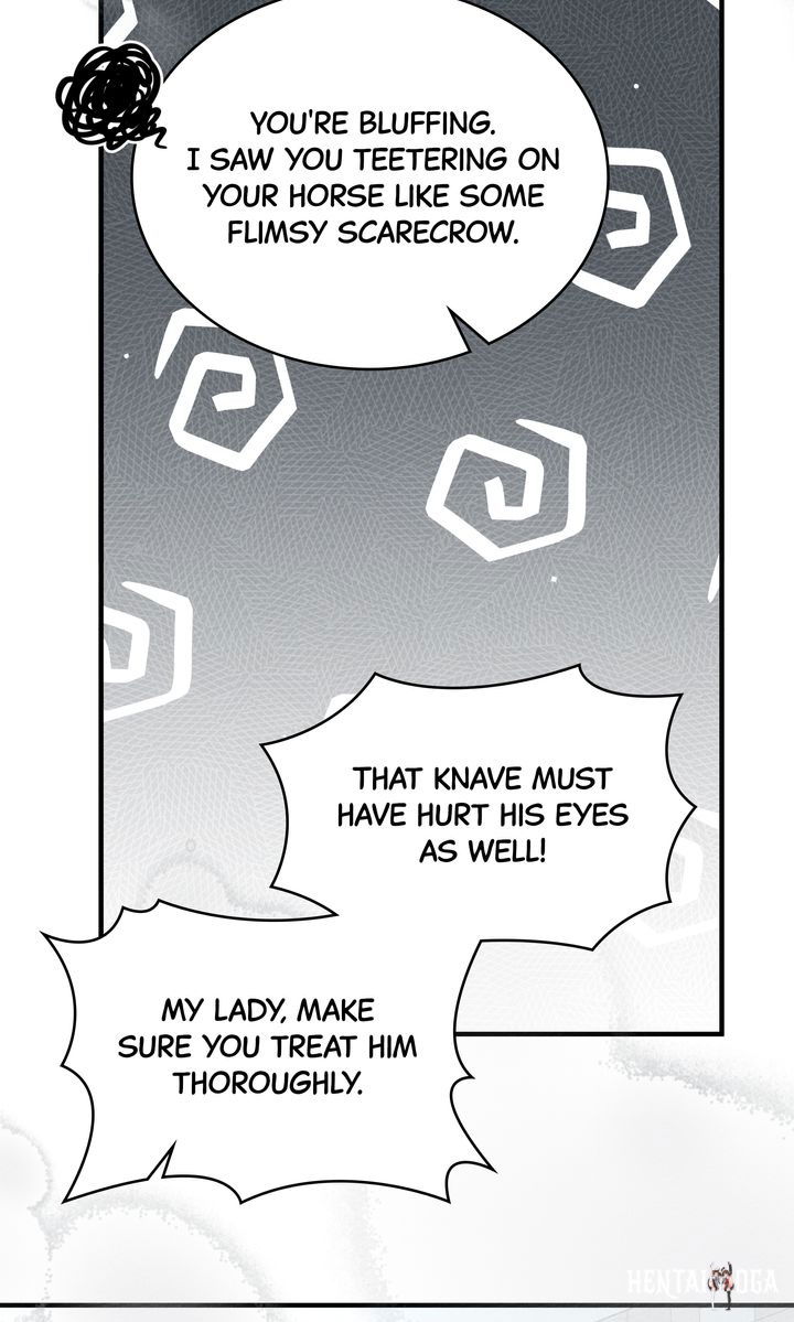 Under the Oak Tree Under the Oak Tree Chapter 58 - Page 53 Under the Oak Tree Under the Oak Tree Chapter 58 - Page 53